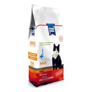 Paw Paw Balıklı Yetişkin 15 kg Kedi Mama