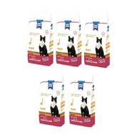 Paw Paw Gurme 5x1 kg Yetişkin Kedi Maması