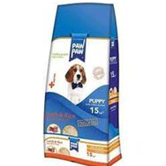 Paw Paw Kuzu Etli 15 kg Yavru Köpek Maması