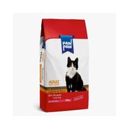 Paw Paw Kuzu Etli Yetişkin 15 kg Kedi Maması