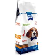Paw Paw Kuzulu Pirinçli Yavru 3 kg Köpek Maması