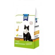 Paw Paw Somonlu Kısırlaştırılmış 1 kg Kedi Maması