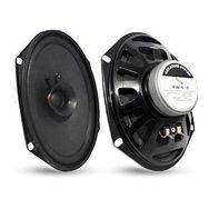 Pawer Pw-6x8 Oval 6x8 100w Orjinal Oto Hoparlör