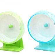 Pawise 14 cm Hamster Çarkı