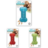 Pawise 14 cm Krack Sesli Kemik Köpek Oyuncağı