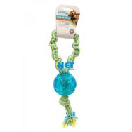 Pawise 14536 32 cm Toplu Diş İpi Köpek Oyuncağı