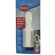 Pawise 19 cm Hassas Köpekler için Tarama ve Yıkama Fırçası