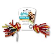 Pawise 22 cm 2 Düğümlü Diş İpi Köpek Oyuncağı