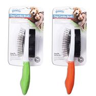 Pawise 22 cm Oval Kedi Köpek Fırçası