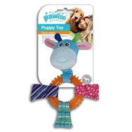 Pawise 26 cm Puppy Ring Zürafa Köpek Oyuncağı