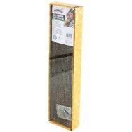 Pawise 28495 Catnip Kedi Otlu Karton 48x12.5 cm Kedi Tırmalama