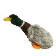Pawise 32 cm Squeaky Duck Sesli Peluş Köpek Oyuncağı
