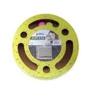 Pawise 33,5x5,5 cm Oyun Toplu Kedi Tırmalama Kartonu