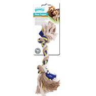 Pawise 34 cm Floss Tugger 2 Düğümlü Diş İpi Köpek Oyuncağı