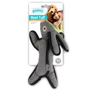 Pawise 34 cm Real Tuff Tavşan Köpek Oyuncağı
