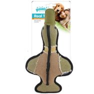 Pawise 35 cm Real Tuff Ördek Köpek Oyuncağı