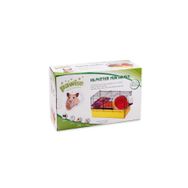 Pawise 38 cm x 23 cm x 23 cm Hamster Kafesi