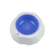 Pawise 475 ml Ice Bowl Köpekler İçin Soğuk Tutan Su Kabı