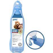 Pawise 500 ml Mavi Köpek Seyehat Suluğu