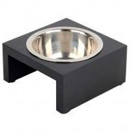 Pawise 750 ml Köpekler için Ayaklı Mama Kabı