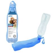 Pawise 750 ml Köpekler İçin Portatif Seyahat Su Kabı