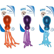 Pawise Ahtapot Diş İpi 31 cm Köpek Oyuncağı