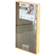 Pawise Dikdörtgen 48 cm Karton Kedi Tırmalama