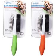 Pawise Dog Double Brush Fırça
