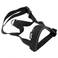 Pawise Dog Padded Muzzle Siyah Size 3 Bez Ağızlık