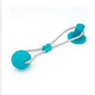 Pawise Dog Suction Ball Köpek Oyuncağı