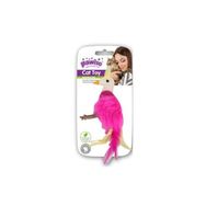 Pawise Flamingo Kedi Oltası