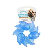 Pawise Flywheels Dispenser Köpek Oyuncağı