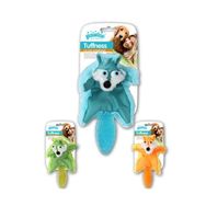 Pawise Funky Tail Peluş Tilki 34 cm Köpek Oyuncağı