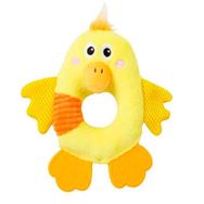 Pawise Hollow Chick Peluş Köpek Oyuncağı