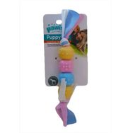 Pawise İpli Top Puppy Life Diş Çıkarma Köpek Oyuncağı