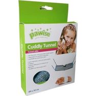 Pawise Kafese Asılabilir 9x30 cm Kumaş Tünel