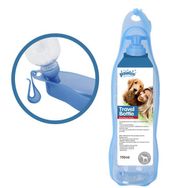 Pawise Kedi Ve Köpekler İçin Portatif 750 ml Seyahat Suluğu