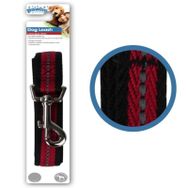 Pawise Kırmızı Yansıtıcılı S 1.2 m 20 mm Köpek Uzatma Tasması