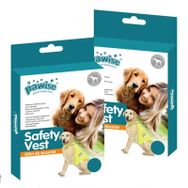 Pawise Large Köpek Güvenlik Yeleği