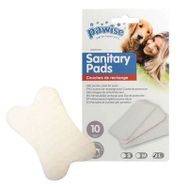 Pawise Large Köpek Regl Pedi