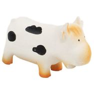 Pawise Lateks İnek 16x6x10 cm Oyuncak