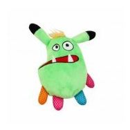 Pawise Little Monster Mint Peluş Köpek Oyuncağı