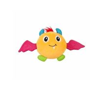 Pawise Little Monster Orange Peluş Oyuncak