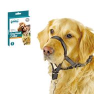 Pawise Max 34 cm No:7 Köpek Kontrol Ağızlığı