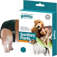 Pawise Medium 10 Adet Köpek Külot Pedi