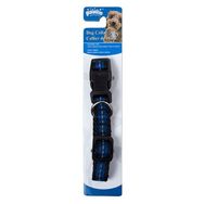 Pawise Medium 35-50 Cm X 20 Mm Mavi Köpek Boyun Tasması