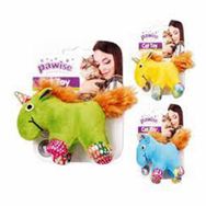 Pawise Meow Meow Life-Unicorn Kumaş Kedi Oyuncağı
