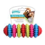 Pawise Rainbow Yavru 11 cm Köpek Oyuncağı