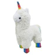 Pawise Rainbowworld -Llama Köpek Oyuncağı
