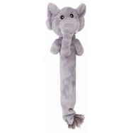 Pawise Sesli Peluş 32 cm Fil Köpek Oyuncağı